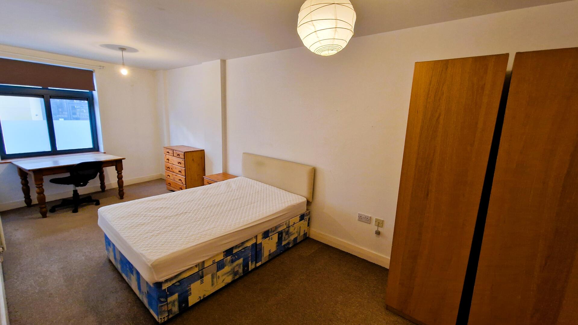 2 Lake House 66 Ellesmere Street Castlefield Locks
